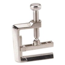 Humboldt H-8760 Tube Clamp / Screw Compressor Clamp, Standard Open-Jaw C... - £7.02 GBP