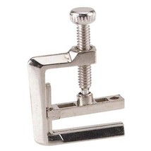 Humboldt H-8760 Tube Clamp / Screw Compressor Clamp, Standard Open-Jaw C... - $8.96