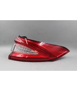 2017-2020 MASERATI LEVANTE RIGHT PASSENGER OUTER TAIL LIGHT OEM #44657 - $625.49