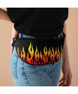 Flame Fanny Pack - $34.00