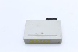 06-08 BMW E65/E66 750I KEYLESS PASSIVE GO CONTROL MODULE Q0339 image 9