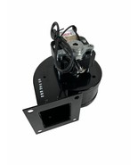 Genuine NBK 20660 Blower Motor Draft Inducer 115V For Dayton 1TDN4 4C761 - $1,252.59 MXN