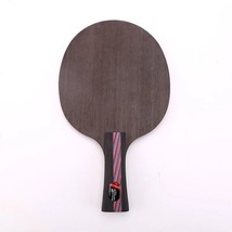 Table tennis racket blade  long handle short handle 2017 new  - £93.21 GBP