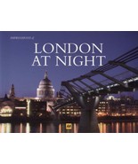 Impressions of London at Night  by AA Publishing.New Book. - £3.11 GBP