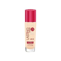 Rimmel Lasting Finish 25 Hour Foundation - Ivory  - £26.40 GBP