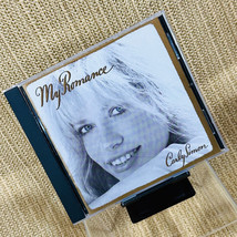 Carly Simon My Romance Audio CD Club Edition HTF OOP - £7.70 GBP
