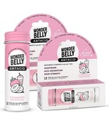 Wonderbelly Antacid, Effective Heartburn &amp; Instant Acid Indigestion Relief, - $9.80