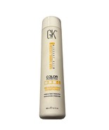 GK HAIR Moisturizing Conditioner 300ml Juvexin Hair taming color protect... - $368.12 MXN