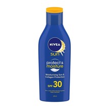 NIVEA Sun Lotion, SPF 30, with UVA &amp; UVB Protection, 125ml (Pack of 1) - £17.96 GBP