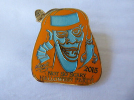 Disney Trading Pins 111374 WDW - Dr Facilier Pumpkin - MNSSHP - Mystery - Chaser - £55.77 GBP