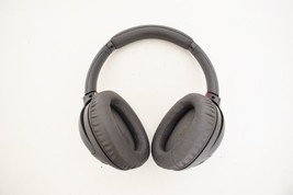 Sony WH-CH710N Wireless Noise-Cancelling Over-the-Ear Headphones - Gray - £34.25 GBP
