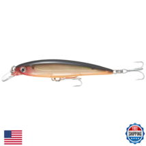 Rapala Saltwater X-Rap Gold Lure - Aggressive Fishing Tackle - $34.45