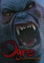 Ogre (DVD, 2008) - $7.38