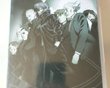 S.A.C. Ghost In The Shell 2Nd Gig Vol 03 - DVD Spanish English Japanese ... - $24.76