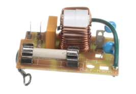 Magic Chef DWLF-M30YL NOISE FILTER / FUSE (MCO160/16) - $126.23