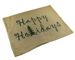 Vhc 21108 happy holidays christmas pillow cover 1n thumb155 crop