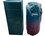 12&quot; Mystery Water Bottle 64oz Blue and 27oz Mystery color (X003LAXPLD) - $24.99