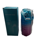 12&quot; Mystery Water Bottle 64oz Blue and 27oz Mystery color (X003LAXPLD) - £19.60 GBP