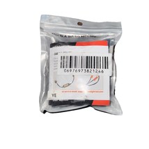 SEALIGHT F1S H11 H8 H16 LED Fog Light Bulbs, AmberYellow  12000LM 2 Pack - €12,54 EUR