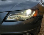 2010 2011 2012 Audi S4 OEM Driver Left Headlight Sedan Self Adjusting - $278.44