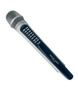 Magic Sing Microphone for ET18K Portable Karaoke System Wireless - $552.05 MXN