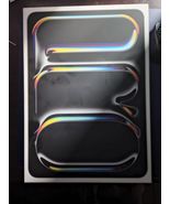 Apple 11" iPad Pro Gen 5 M4 (Nano-Texture Glass, 1TB, Wi-Fi, Silver) - $1,300.00