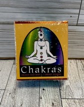 The Mini Chakra Kit (Mega Mini Kits) By Gabrielle Tolliver **Brand New** - £15.01 GBP