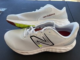 NEW - New Balance Fresh Foam Arishi V4 2E Wide - Unisex Running Shoe 13M/14.5W - £69.28 GBP