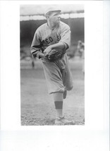 BABE RUTH 8X10 PHOTO BOSTON RED SOX BASEBALL PICTURE PITCHING WIDE BORDER - $4.94