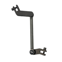 BorgWarner S300V Linkage Turbo Ball-Joint Linkage Fits John Deere Engine... - $42.00