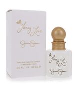 Fancy Love by Jessica Simpson Eau De Parfum Spray 1 oz (Women) - $19.37
