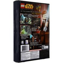 LEGO: Star Wars The Video Game [PC Game] image 2