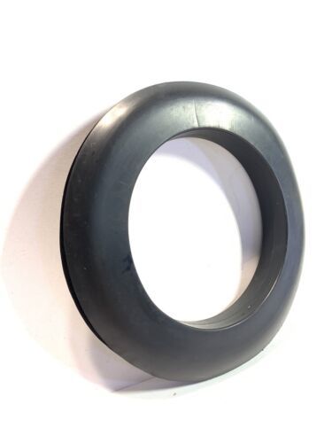 Taco Seat Table Pedestal Column Capet Trim Ring 3-3/4 ID 5-3/5 Inch OD B... - $19.50