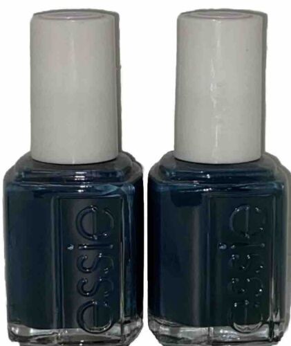 Primary image for (2) PACK! ESSIE ( THE PERFECT COVER UP ) #880 NAIL LACQUER / POLISH 0.46 OZ EACH