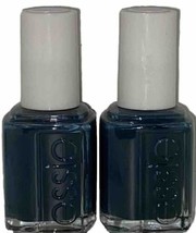 (2) PACK! ESSIE ( THE PERFECT COVER UP ) #880 NAIL LACQUER / POLISH 0.46... - £11.00 GBP