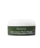 Eminence Organic Skincare Eight Greens Phyto Masque 2 Oz 1Day Shipping - $49.01