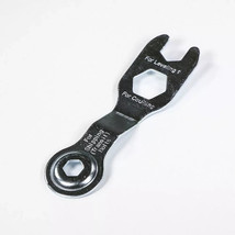 Genuine Washer Leg Adjusting Wrench For Kenmore 79651022900 79641548110 OEM - £31.17 GBP