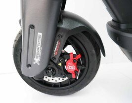 Segway Ninebot Max G3 Electric Scooter, 28 mph Max Speed w/ 50 miles Max Range  image 7