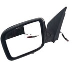 Driver Side View Mirror Power VIN J 1st Digit Fits 08-15 ROGUE 635199 - £55.22 GBP