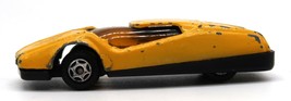 Vintage 1973 Datsun 126X Diecast Car - $7.00