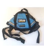 CamelBak Blue Gray FlashFlo Hydration Waist Pack Hiking Fanny Pack -No B... - $12.17 CAD