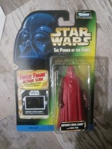 Star Wars Emperors Royal Guard New in Box - £6.15 GBP