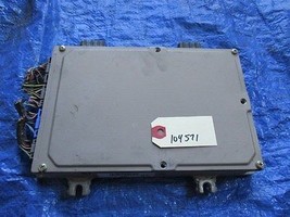 97-98 Acura 1.6EL automatic engine computer ECM ECU 37820-PBA-C72 auto D16Y8 - £78.44 GBP