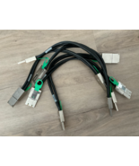 Molex 74546-0813 iPass PCIe x8 Cable, 0.50m - £11.42 GBP