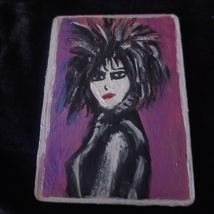 Siouxsie Sue- the Banshees - $20.00