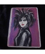 Siouxsie Sue- the Banshees - $20.00
