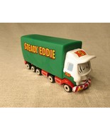 Vintage Corgi Collectable Eddie Stobart Toy Lorry - £3.76 GBP