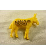 Vintage 1960&#39;s Missouri Lions Club Pin Pinback - $24.74