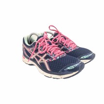 Asics Gel Excite 4 Athletic Running Sneakers Women&#39;s Size 9 - £22.45 GBP