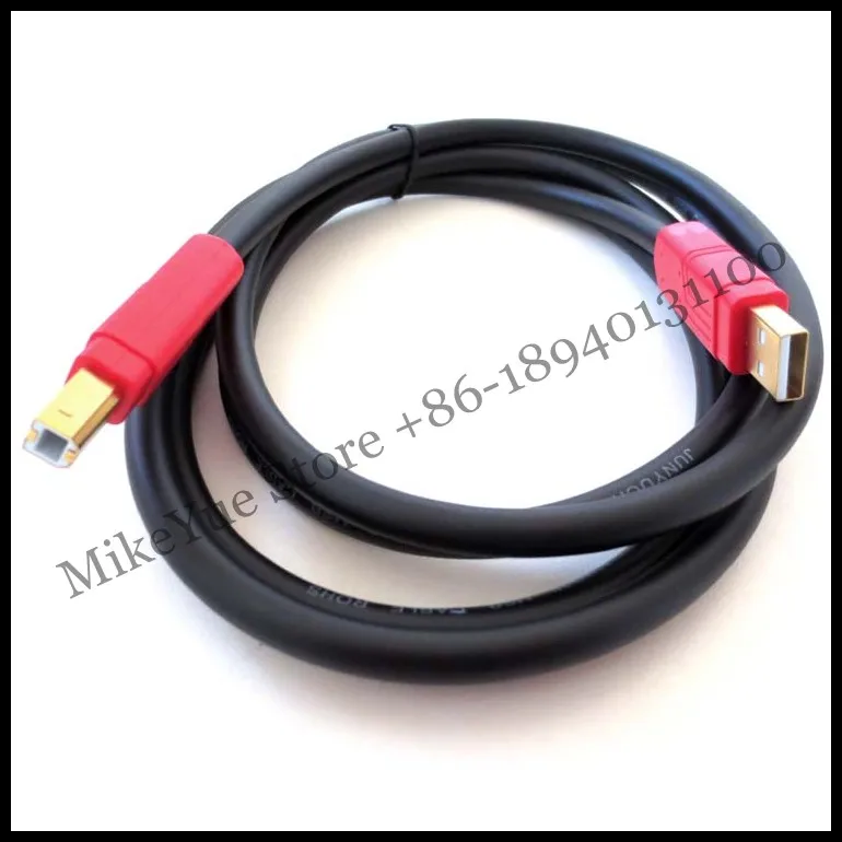 For Autel 2.0 Usb Cable For Maxi Sys MS908S Pro Elite Cv MS906CV Mini Maxi Im IM60 - $81.51